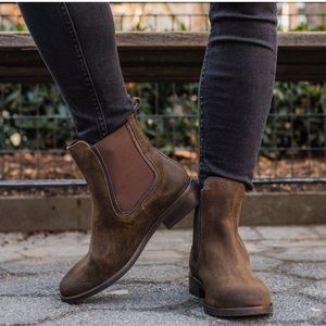 THURSDAY BOOT COMPANY🍂🍁The Duchess size